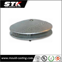 Badezimmer und industrielles Auto Customed Zink Zamak Die Casting